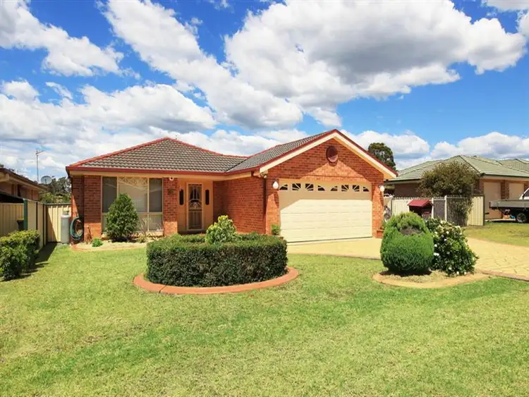 3 Golden Grove, Worrigee NSW 2540