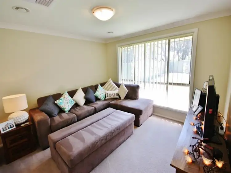 Third view of Homely house listing, 5A Garland Place, Young NSW 2594