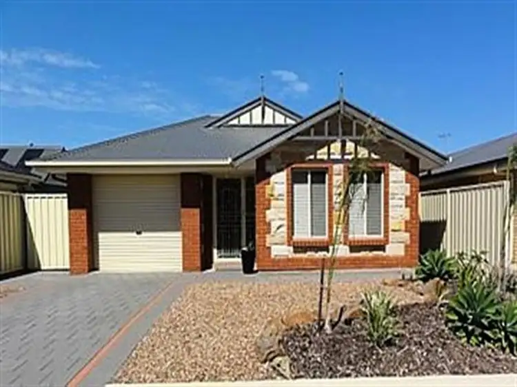 Main view of Homely house listing, 1 Paluma Street, Largs North SA 5016