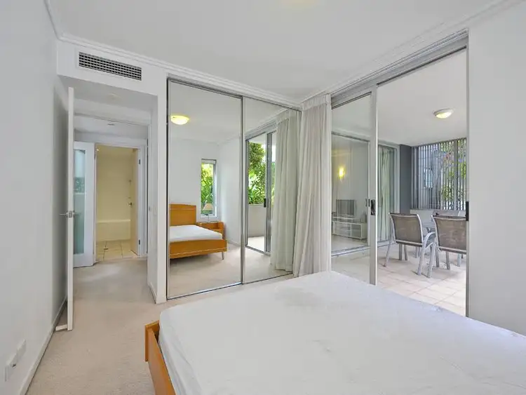 Fifth view of Homely apartment listing, 51 HOPE Street, Spring Hill QLD 4000