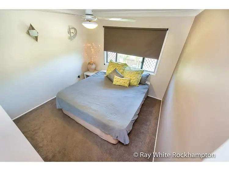 Seventh view of Homely house listing, 19 Webber Avenue, Kawana QLD 4701