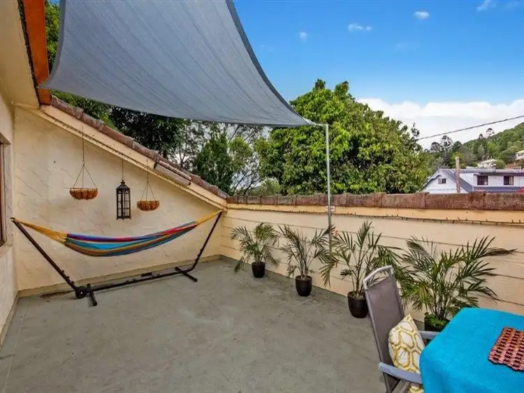 Second view of Homely unit listing, 1/29 Norris Street, Lismore NSW 2480