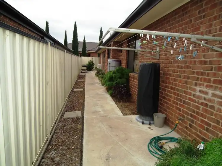 Seventh view of Homely house listing, 1/47 Goulburn Street, Nagambie VIC 3608