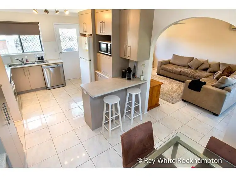 Fourth view of Homely house listing, 19 Webber Avenue, Kawana QLD 4701