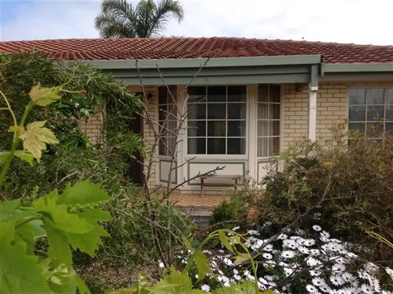 Main view of Homely unit listing, 2/170 Hart Street, Ethelton SA 5015