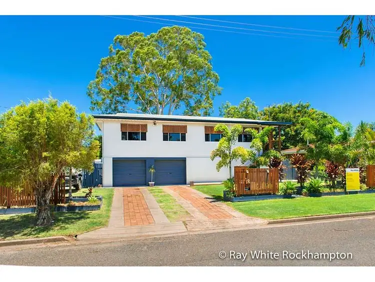 Main view of Homely house listing, 19 Webber Avenue, Kawana QLD 4701