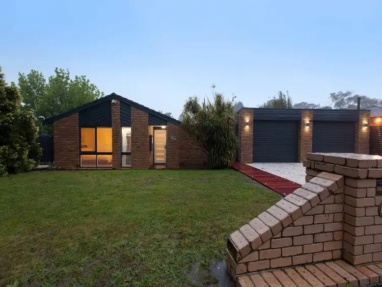 36 Darius Avenue, Frankston VIC 3199