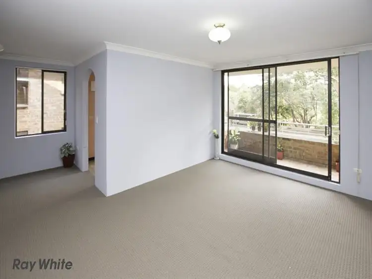 4/203 Waterloo Road, Marsfield NSW 2122