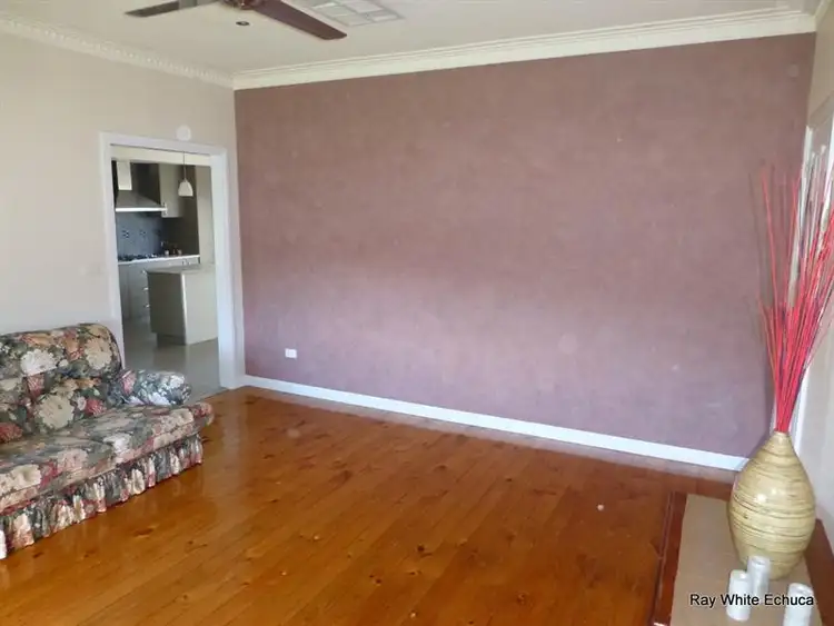 Sixth view of Homely house listing, 48A Mitchell Street, Echuca VIC 3564