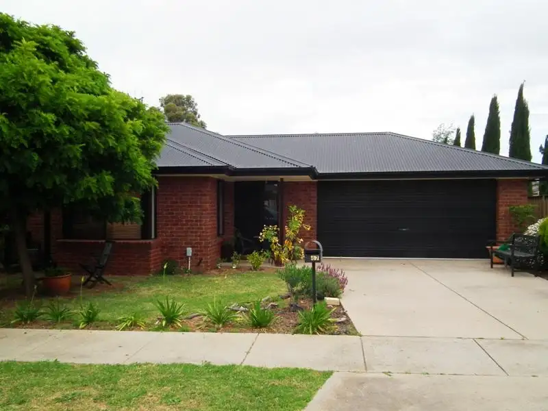 Main view of Homely house listing, 1/47 Goulburn Street, Nagambie VIC 3608