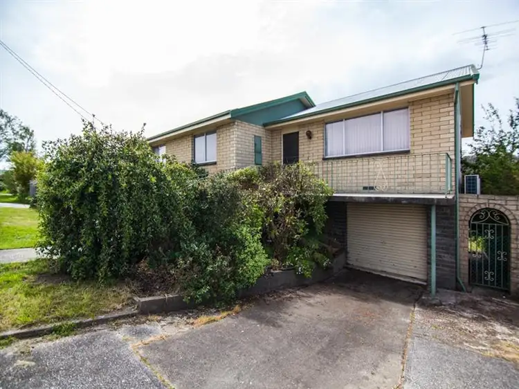 Main view of Homely house listing, 58 Crandon Crescent, Newnham TAS 7248