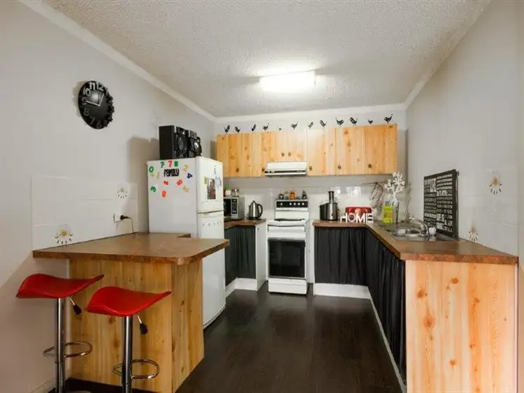 Third view of Homely unit listing, 1/29 Norris Street, Lismore NSW 2480