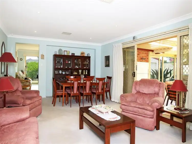 Sixth view of Homely house listing, 3 Golden Grove, Worrigee NSW 2540