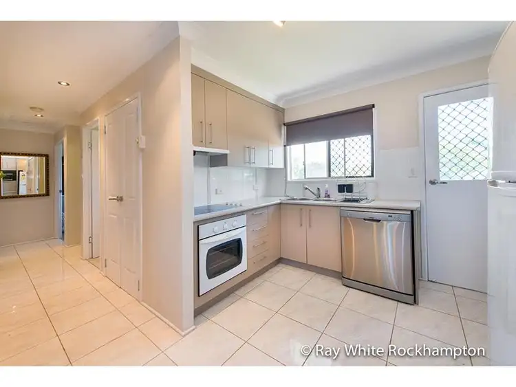 Fifth view of Homely house listing, 19 Webber Avenue, Kawana QLD 4701