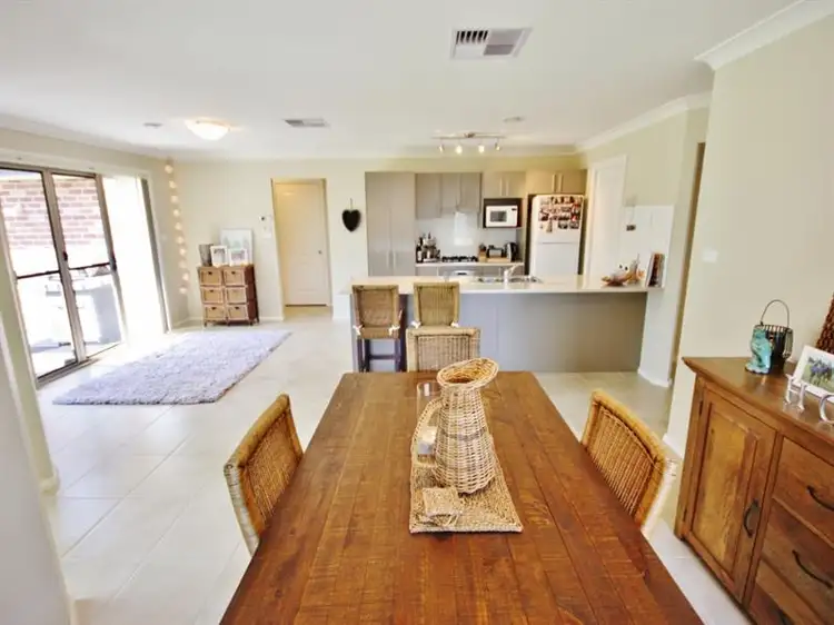 Second view of Homely house listing, 5A Garland Place, Young NSW 2594