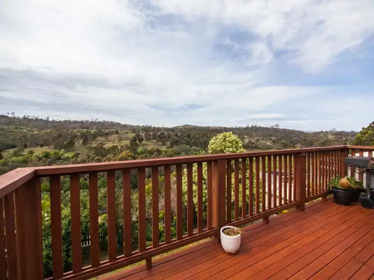 Third view of Homely house listing, 58 Crandon Crescent, Newnham TAS 7248