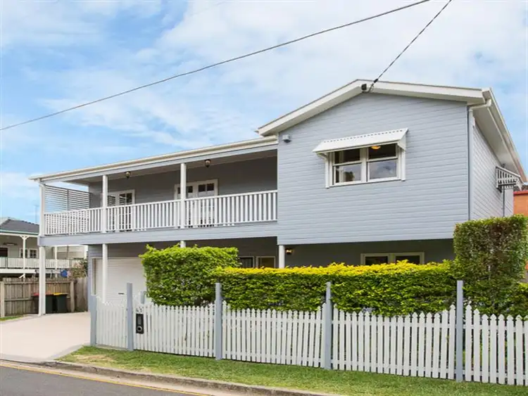 41 Eton Street, Bulimba QLD 4171