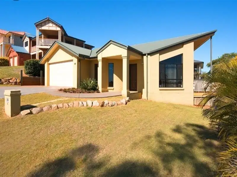 Main view of Homely house listing, 85 Hargreaves Road, Manly West QLD 4179