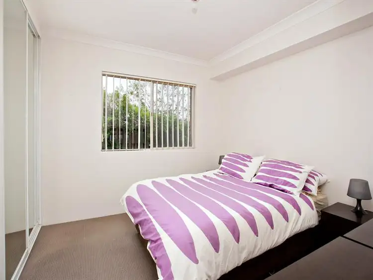 Fifth view of Homely unit listing, 4/2-4 Railway Street, Baulkham Hills NSW 2153