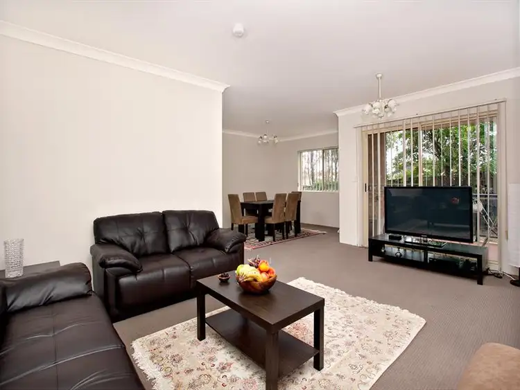 Third view of Homely unit listing, 4/2-4 Railway Street, Baulkham Hills NSW 2153