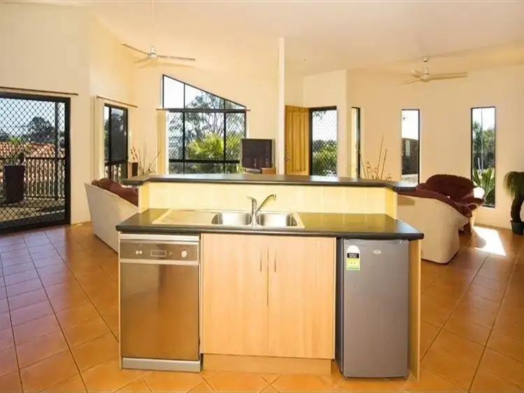 Second view of Homely house listing, 85 Hargreaves Road, Manly West QLD 4179