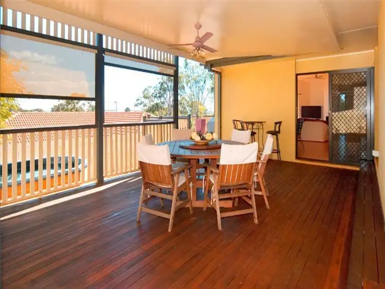 Fifth view of Homely house listing, 85 Hargreaves Road, Manly West QLD 4179