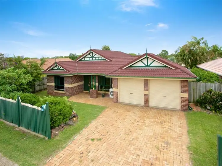 5 Byng Road, Birkdale QLD 4159