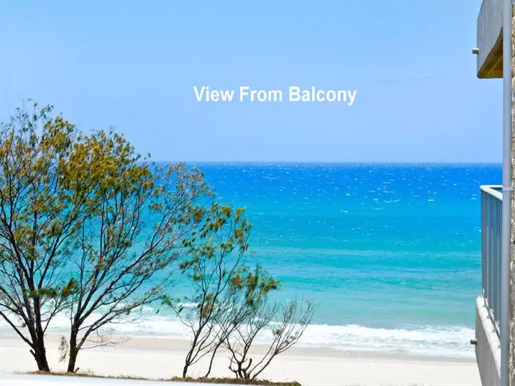 11/373 Golden Four Drive, Tugun QLD 4224