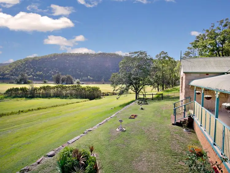 Fifth view of Homely rural property listing, 41 Chaseling Road, Webbs Creek, Webbs Creek NSW 2775