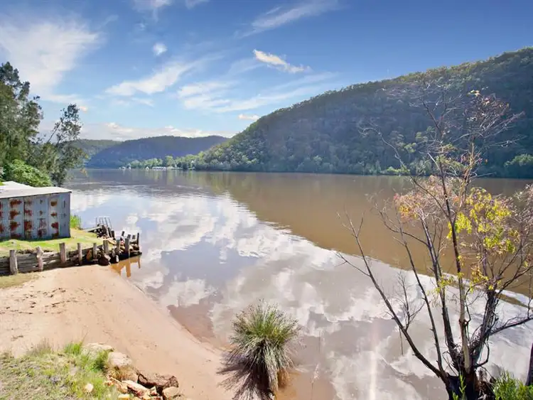 Third view of Homely rural property listing, 41 Chaseling Road, Webbs Creek, Webbs Creek NSW 2775