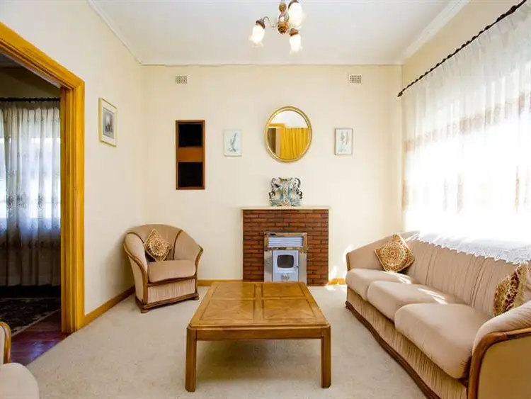 Second view of Homely house listing, 6 Evans Street, Rosewater SA 5013