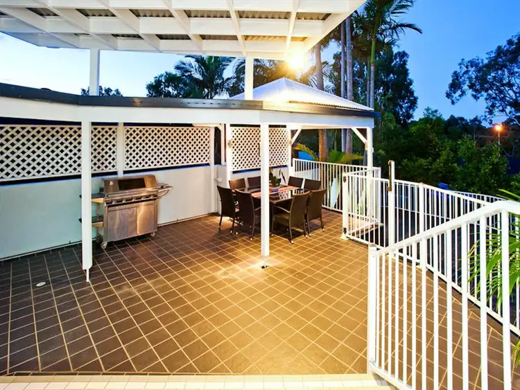 Seventh view of Homely house listing, 55 Rembrandt Street, Carina QLD 4152