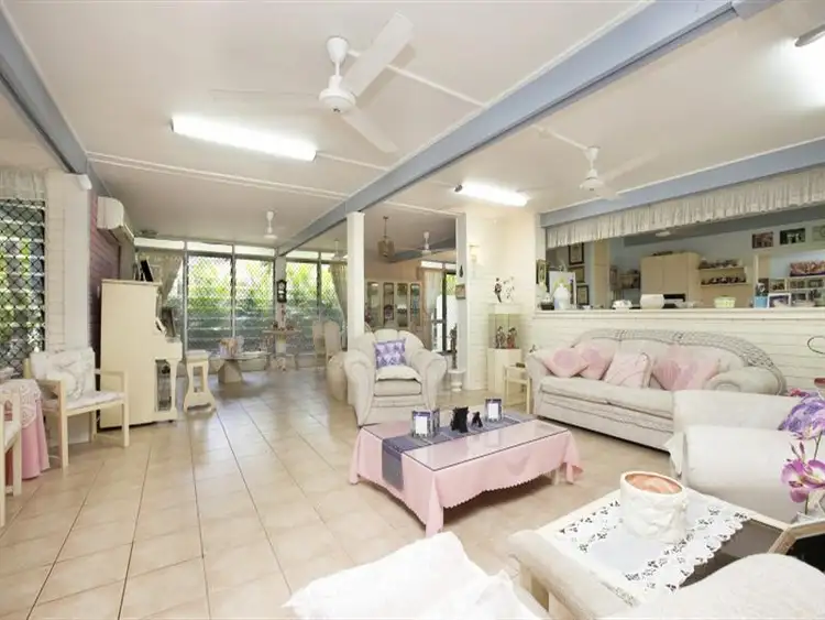 Seventh view of Homely house listing, 40 Thornton Crescent, Moil NT 810