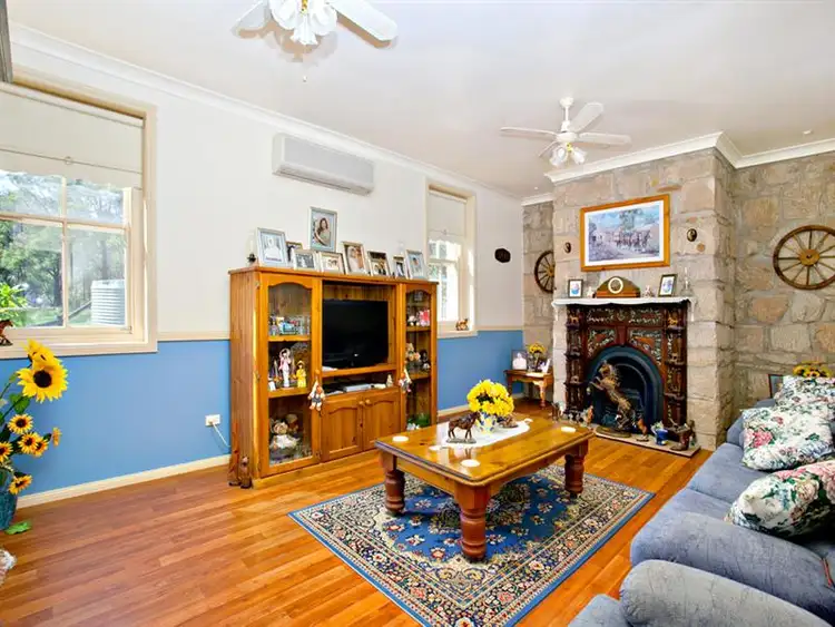 Seventh view of Homely rural property listing, 41 Chaseling Road, Webbs Creek, Webbs Creek NSW 2775