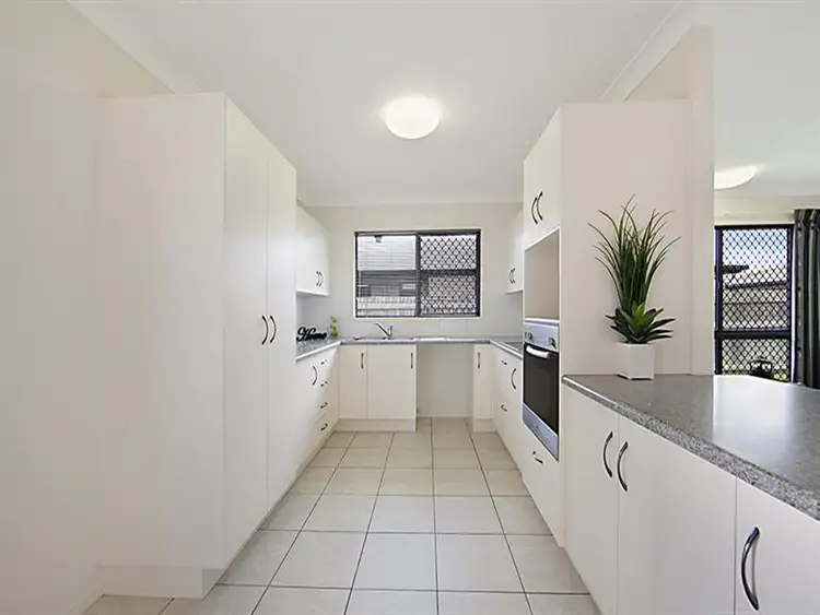 Fourth view of Homely house listing, 6 Chardonnay Drive, Condon QLD 4815