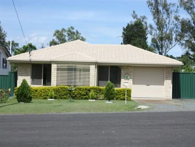 Main view of Homely house listing, 11 Charles Street, Toogoolawah QLD 4313