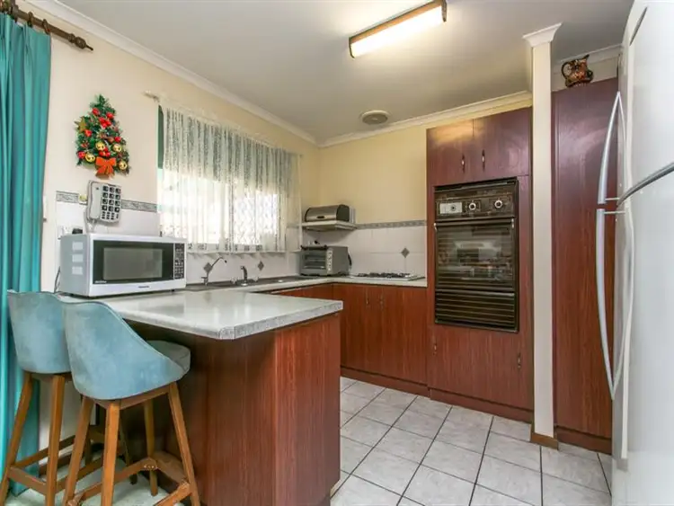 Second view of Homely house listing, 5/304 Sportsman Drive, West Lakes SA 5021