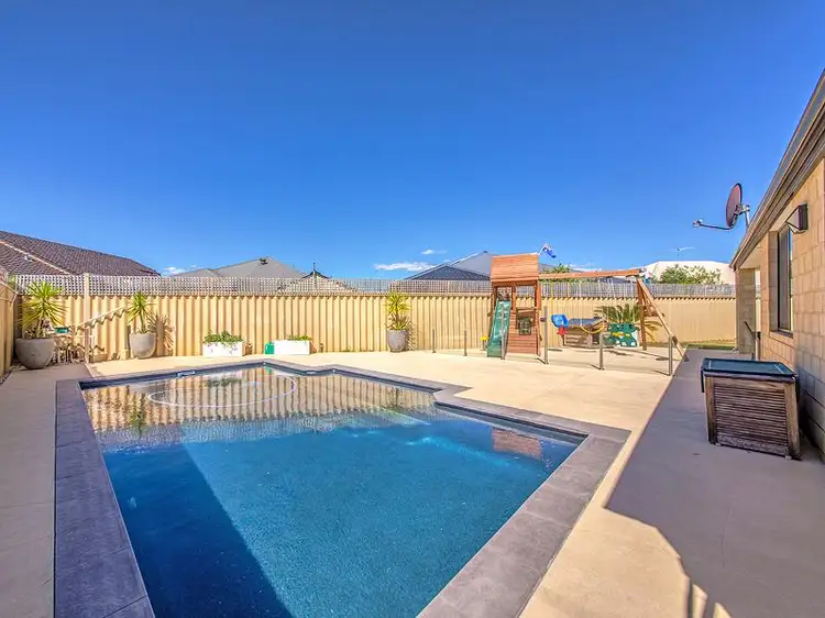 74 CAMBORNE PWY, Butler WA 6036
