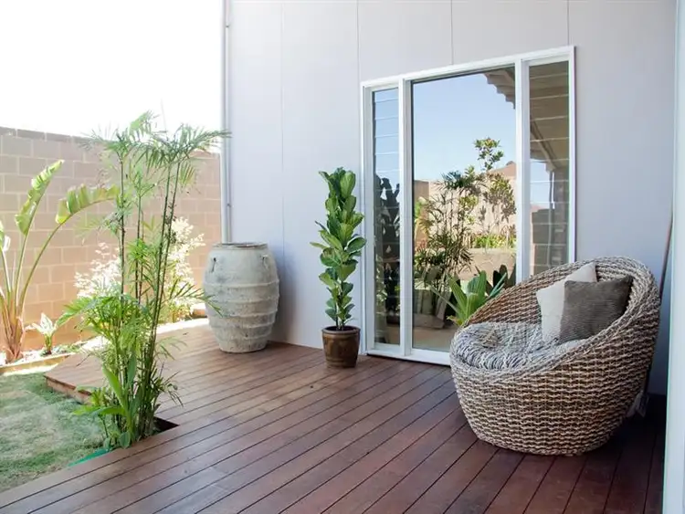 Seventh view of Homely house listing, 8a Catherine Street, Bluff Point WA 6530