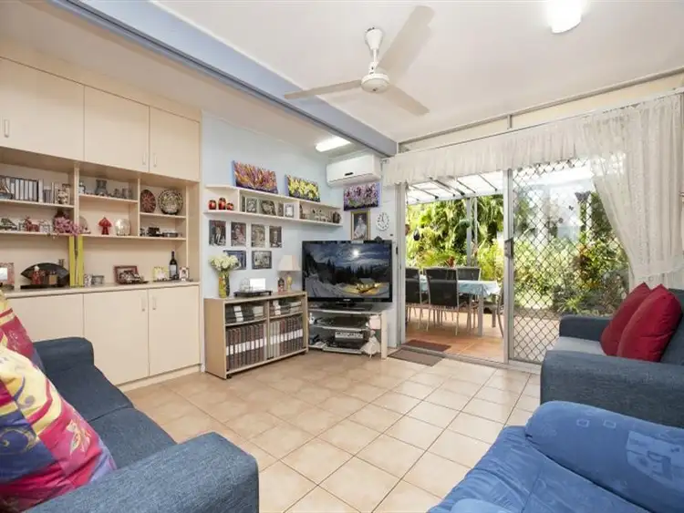 Third view of Homely house listing, 40 Thornton Crescent, Moil NT 810
