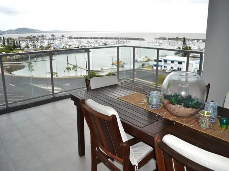 Second view of Homely unit listing, 21 Breakwater Drive, Rosslyn QLD 4703