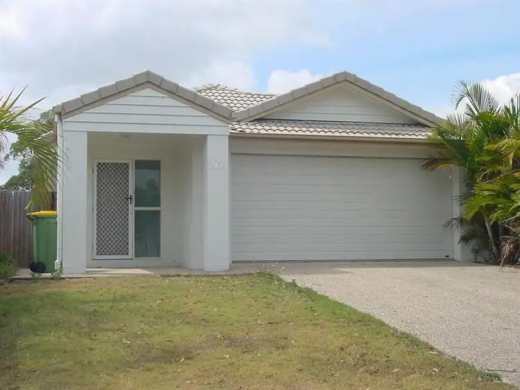 21B Tower Street, Springwood QLD 4127