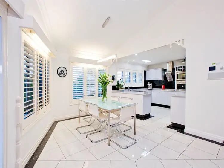 Fourth view of Homely house listing, 55 Rembrandt Street, Carina QLD 4152