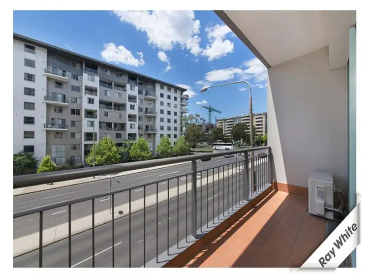Fourth view of Homely house listing, 102/16 Moore Street, Canberra (CBD) ACT 2600