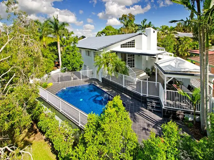 55 Rembrandt Street, Carina QLD 4152