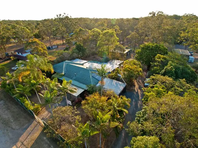 Fourth view of Homely house listing, 189 Avalon Road, Sheldon QLD 4157