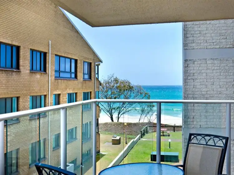 Seventh view of Homely unit listing, 11/373 Golden Four Drive, Tugun QLD 4224