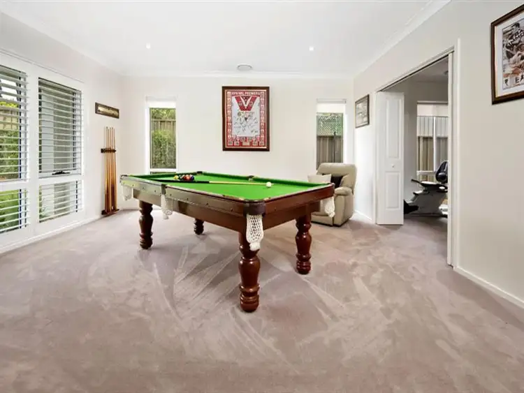 Sixth view of Homely house listing, 38 Brushwood Drive, Alfords Point NSW 2234