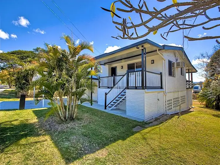 132 Moores Pocket Road, Moores Pocket QLD 4305