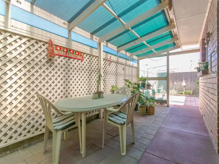 Seventh view of Homely house listing, 5/304 Sportsman Drive, West Lakes SA 5021